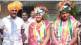Ashwini Ramane kmc mayor,महापौर अश्विनी रामाणे,उपमहापौर शमा मुल्ला
