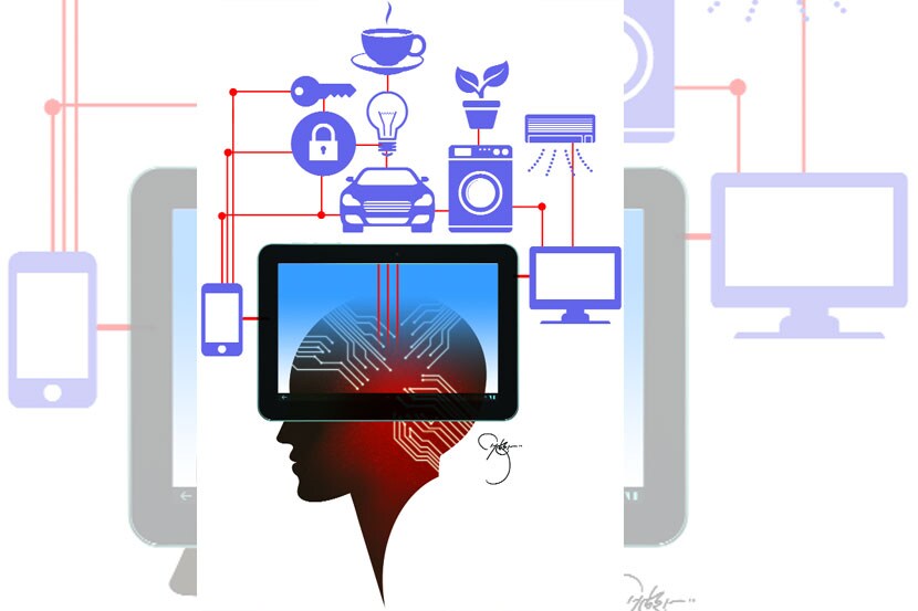 IoT, Internet of Things, internet, technology
