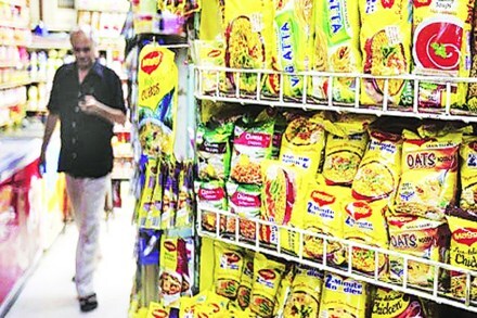 maggi, मॅगी, मॅगी नूडल्स