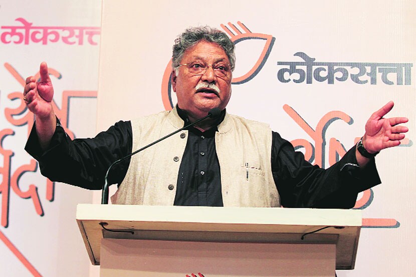 Vikram Gokhale ,ज्येष्ठ अभिनेते विक्रम गोखले