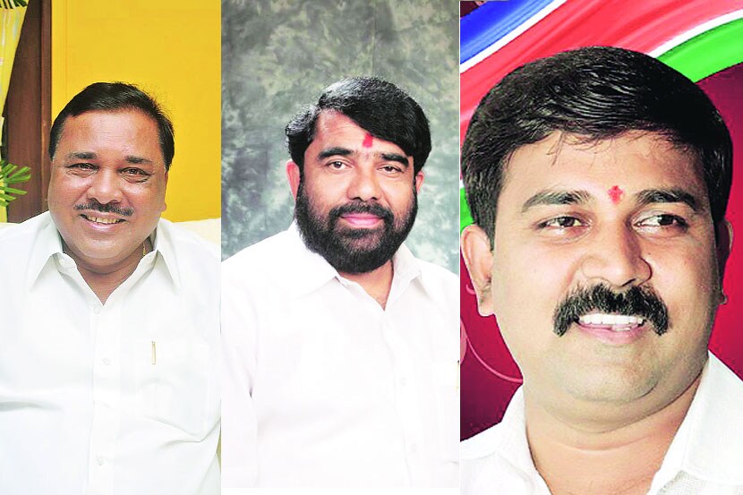 Disqualifying Corporators,Inquiries against Corporators, NCP’s Manohar Salvi,Shiv Sena’s Ram Egade,MNS’s Shailesh Patil,Maharashtra Municipal Corporation,Municipal Commissioner Sanjeev Jaiswal,Illegal constructions in thane, Suraj Parmar,बेकायदा बांधकामे,ठाणे महापालिकेतील राजकीय व्यवस्था,ठाणे नगरसेवक,महापौर,ज्येष्ठ नगरसेवक मनोहर साळवी,शिवसेनेचे राम एगडे,महाराष्ट्र नवनिर्माण सेनेचे शैलेश पाटील,बांधकाम व्यावसायिक सूरज परमार,आयुक्त संजीव जयस्वाल