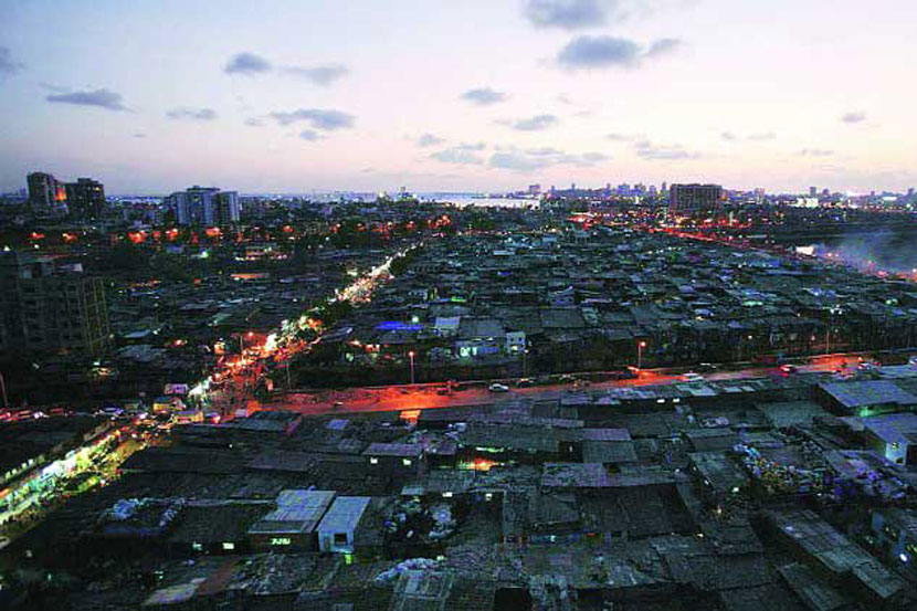Dharavi Slum Redevelopment,धारावीतील रहिवाशांना मोफत घर