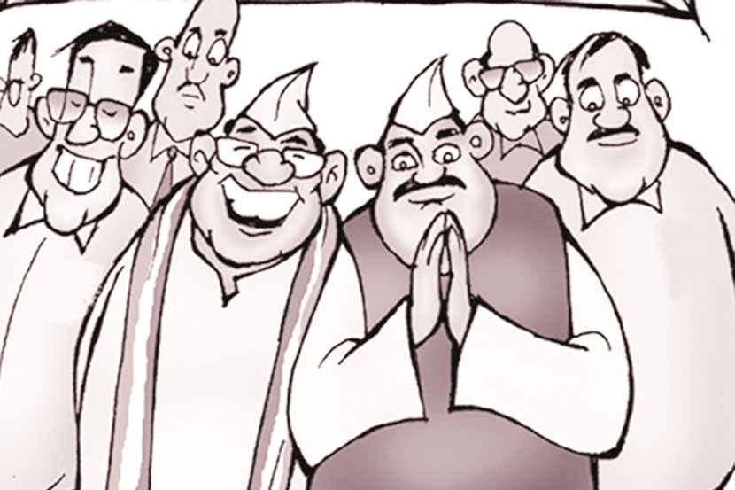 धरमपेठ शिक्षण संस्थेची धर्मदाय आयुक्त कार्यालयाकडून चौकशी सुरू आहे