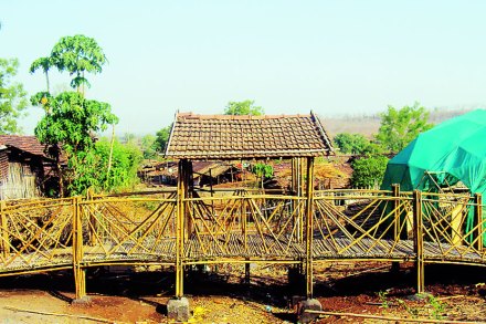 मेळघाटची ‘कुपोषणग्रस्त’ ही ओळख पुसणे गरजेचे