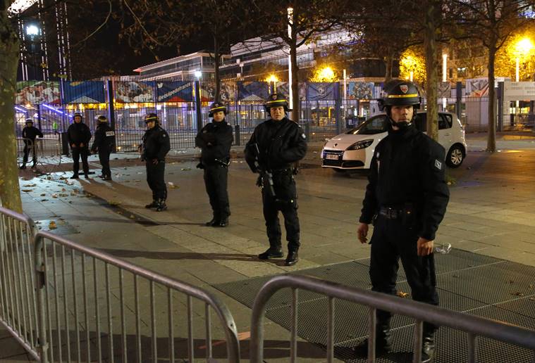 paris attack, पॅरिसवर दहशतवादी हल्ला,Paris Attack Mastermind,हल्ल्यांचा मास्टरमाईंड अब्दलहमीद
