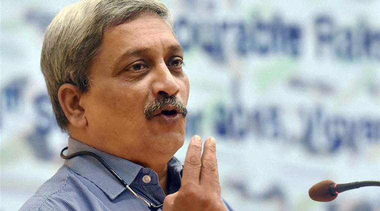 Agusta deal , UPA , Manohar Parrikar, Sonai gandhi, Loksatta, Loksatta news, Marathi, Marathi news