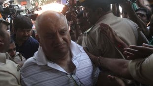 Peter Mukerjea рдкреАрдЯрд░ рдореБрдЦрд░реНрдЬреА