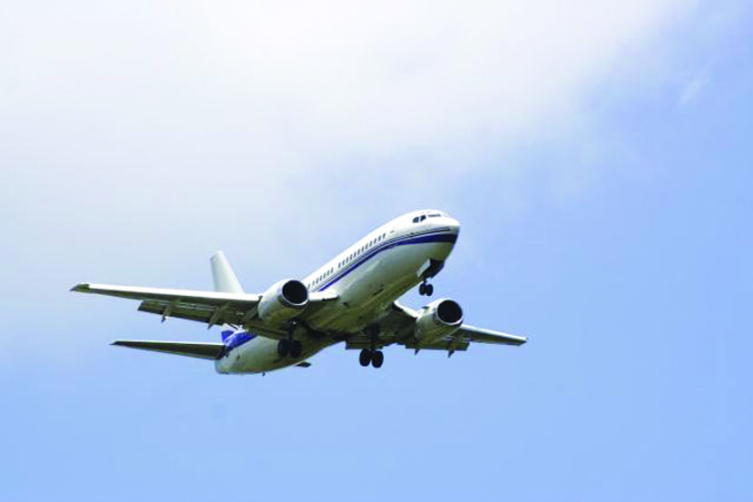 फेब्रुवारीपासून एअर इंडिया नाशिक विमानळावरून देशांतंर्गत विमान सेवा सुरू करणात येणार आहे