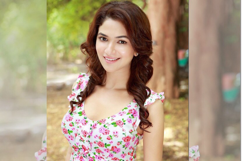 Ridhima Pandit