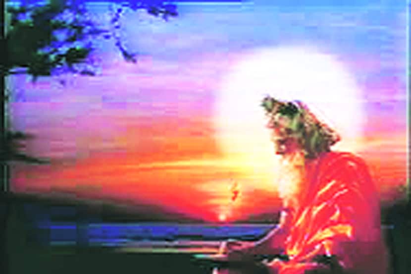 ‘ईश्वर नाही’