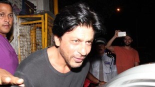 Sharukh Khan Intolerance,बॉलिवूड अभिनेता शाहरूख खान