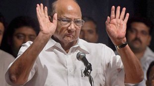 Sharad Pawar, राष्ट्रवादी पक्षाध्यक्ष शरद पवार