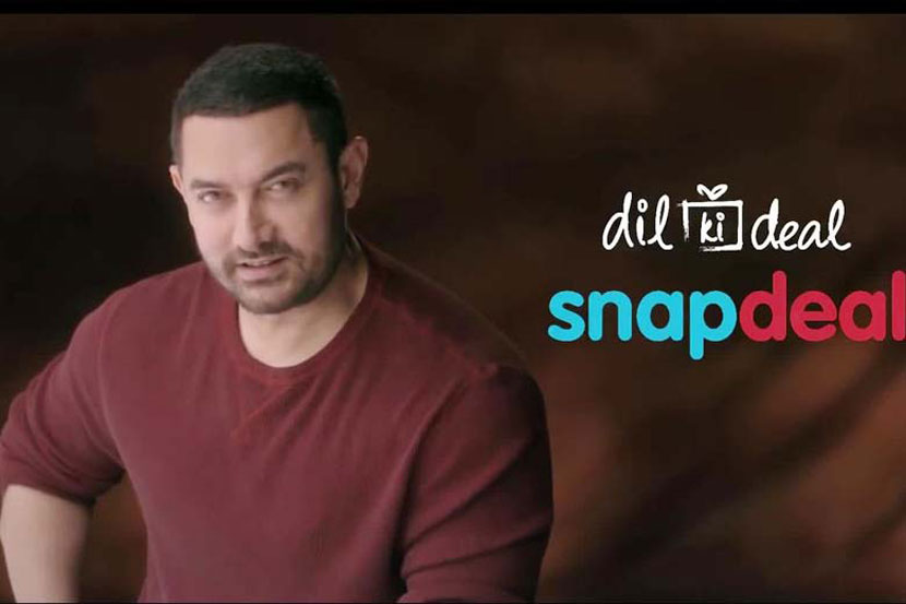 intollerence, Snapdeal, Aamir Khan