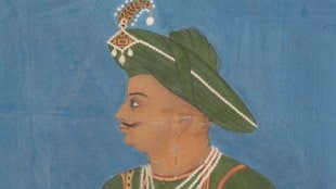 Tipu sultan