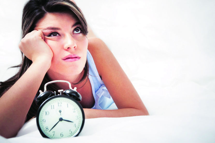 दररोज पाच तासांपेक्षा कमी झोप होत असेल, तर तुमचे मूत्रपिंड निकामी होऊ शकते, 