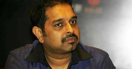 Shankar Mahadevan,Shankar Mahadevan hospitalised ,Music Composer Shankar Mahadevan ,Shankar Mahadevan in Delhi,शंकर महादेवन रुग्णालयात