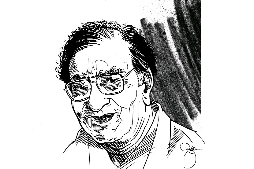 मेरा कलम तो..