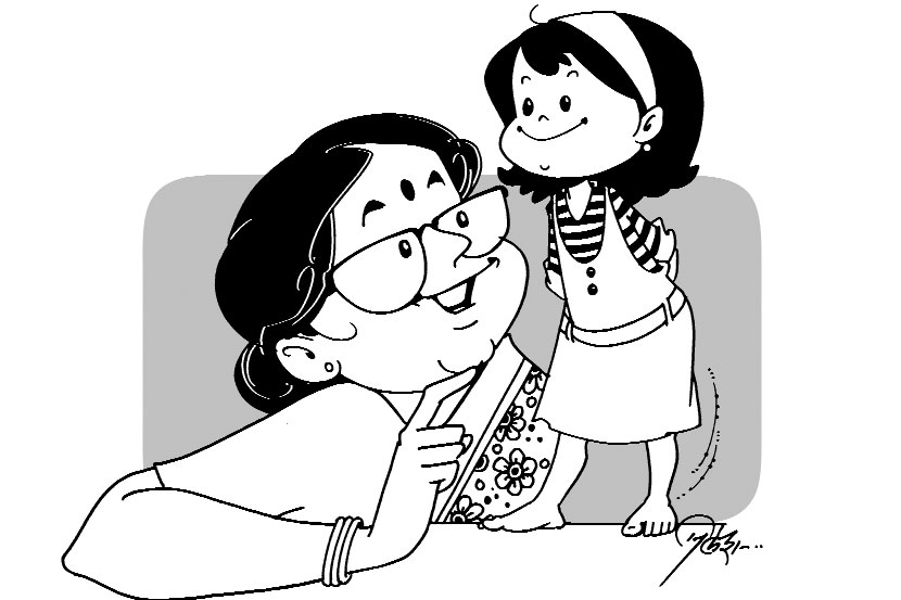 Preparing Your Child for a New Sibling, children, sibling rivalry, Chaturang, Chaturang news, Loksatta, Loksatta news