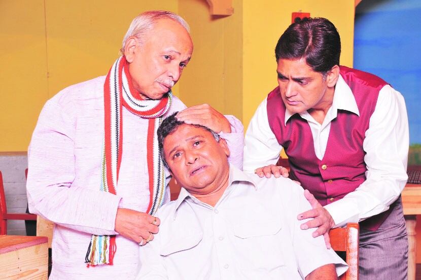 जागं ठेवणाऱ्या नागमोडी वाटा