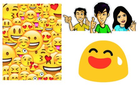 use of emoticons, online communication, Online chat, young generation, Viva, Viva news, Loksatta, Loksatta news,