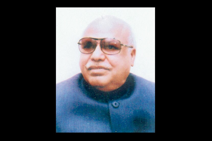 raosaheb kasbe