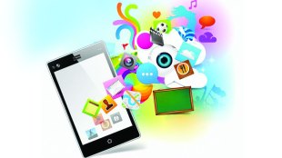 mobile applications, android applications, play store, Chaturang, Chaturang news, Loksatta, Loksatta news