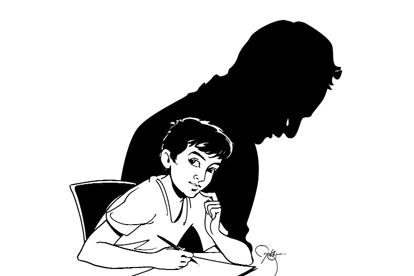 a letter of a son to his father, parenting, Child, Chaturang, Chaturang, Loksatta, Loksatta news