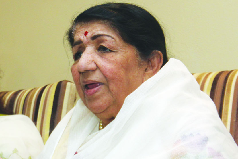 lata mangeshkar