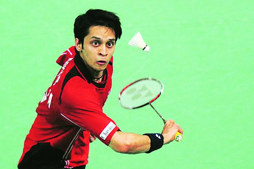 कश्यप दमदार पुनरागमनासाठी सज्ज