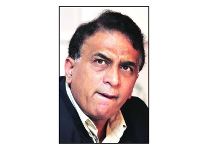 गावस्कर यांच्या टीकेतून ‘अक्षर’बोध