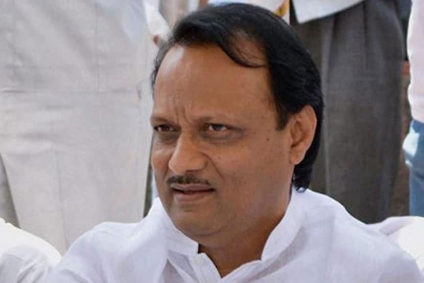 अजित पवार, ajit pawar