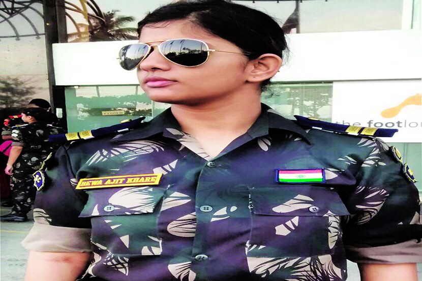 रेवा खरे