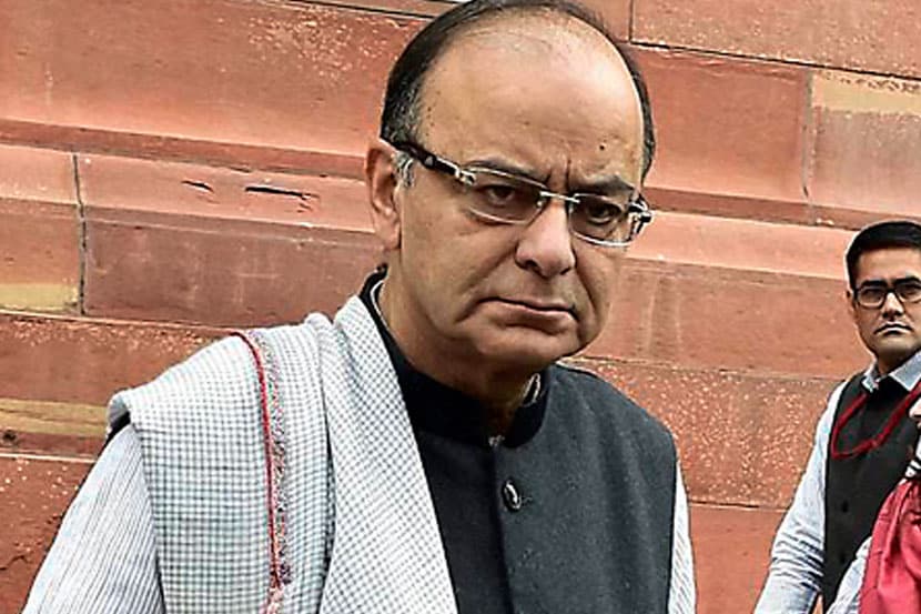 arun jaitley, अरूण जेटली