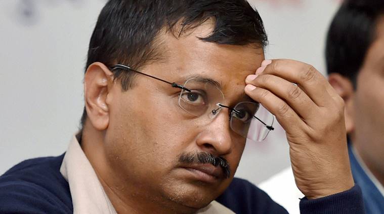 Arvind Kejriwal, अरविंद केजरीवाल
