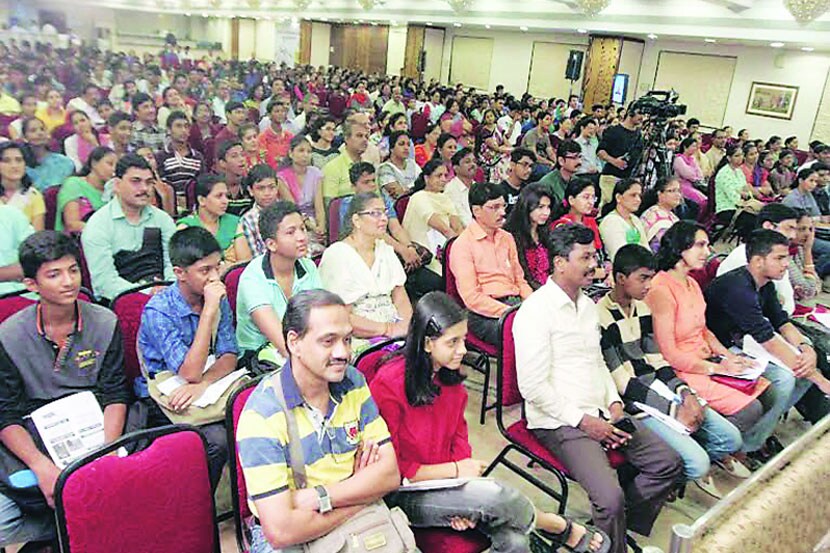 भारतीय प्रशासकीय सेवा जगातील सर्वोत्तम करिअर!