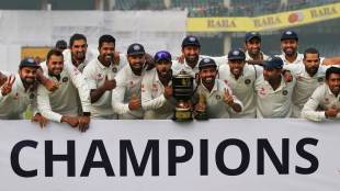 BCCI, Ind vs SA, Team India, Test cricket, Loksatta, Loksatta news, Marathi, Marathi news
