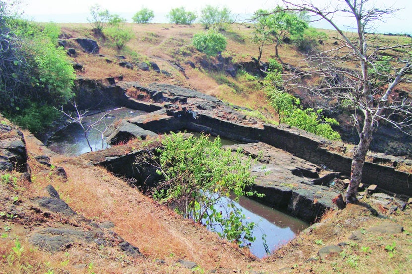 आडवाटेवरचा भूपतगड