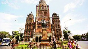 Smart city proposal , Mumbai BMC, Shiv Sena, MNS, Raj Thackray, Loksatta, Loksatta news, Marathi, Marahi news