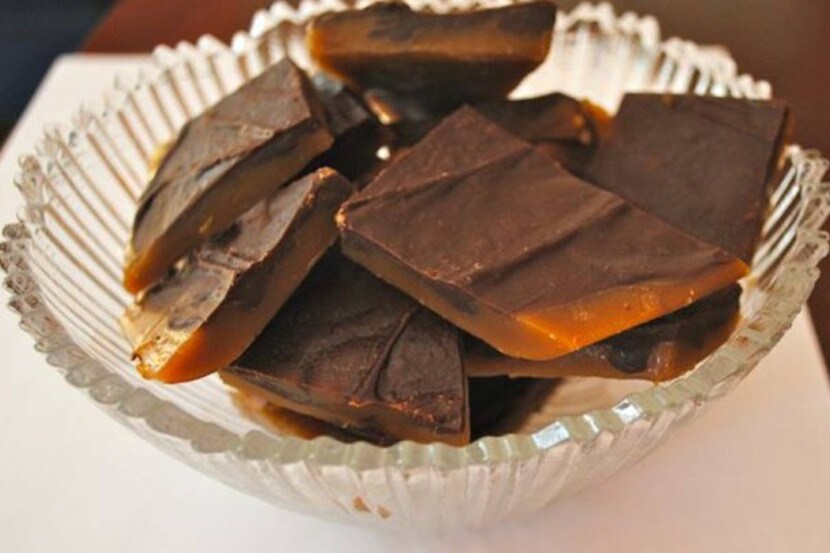 chocolate
