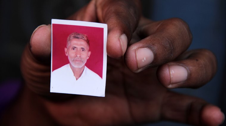 Dadri lynching, beef , mutton, UP, Loksatta, loksatta news, Marathi, Marathi news