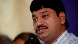 dhananjay munde, धनंजय मुुंडे, डान्सबार बंदी