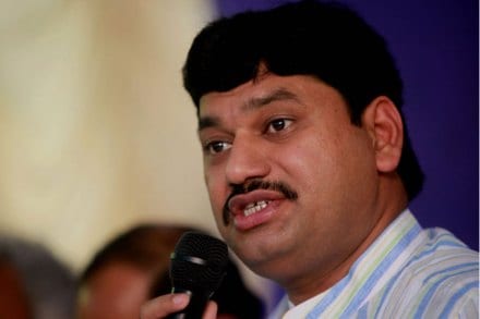 dhananjay munde, धनंजय मुुंडे, डान्सबार बंदी