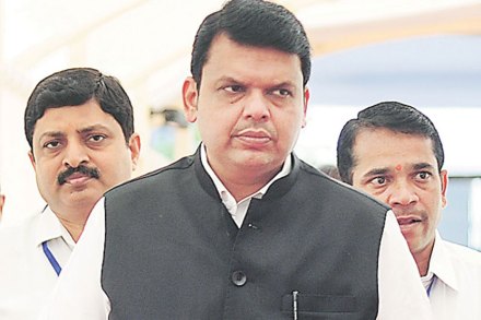 devendra fadnavis, देवेंद्र फडणवीस
