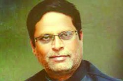 नागपुरातून भाजपचे गिरीश व्यास बिनविरोध