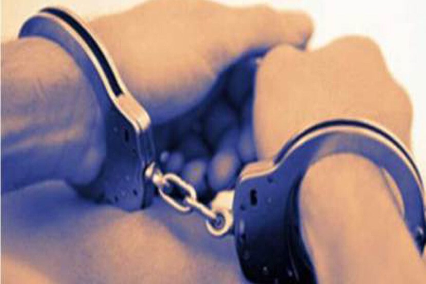लाचखोर मुख्याध्यापक जेरबंद