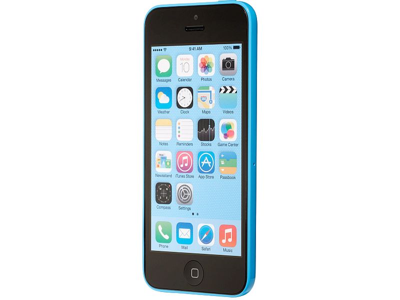 'आयफोन ६ सी' हा ४ इंची स्मार्टफोन असणार असून, तो वॉटरप्रूफ असेल असे सांगण्यात येत आहे. 