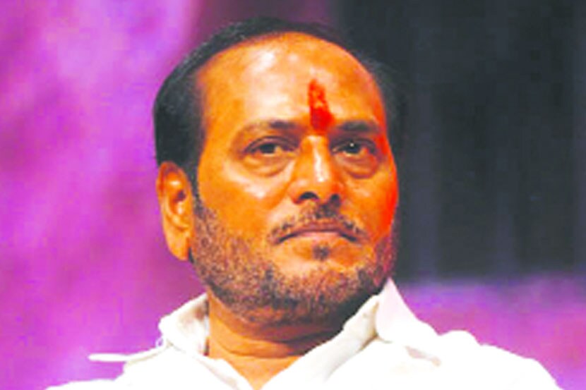 रामदास कदम
