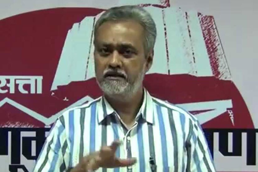 दहशतवाद ही आíथक लढाईची आडपदास