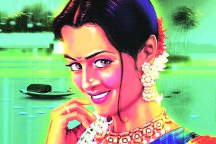 दिवाळी अंकांचे स्वागत..
