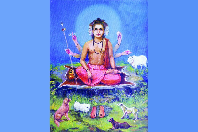 मौखिक ते संशोधित!